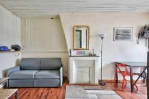 Cosy studio - Paris République